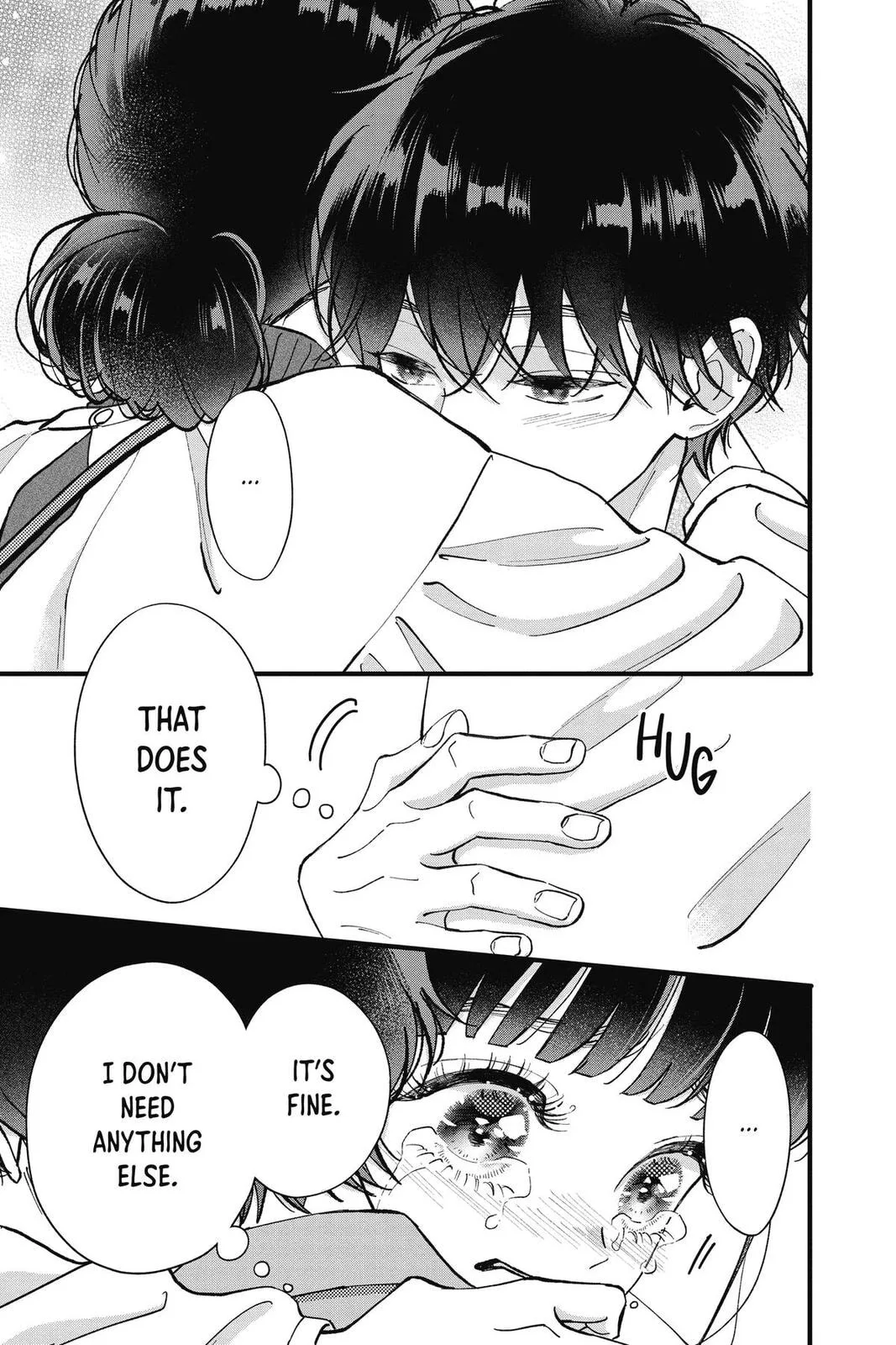 My Special One - Chapter 41 - Page 45