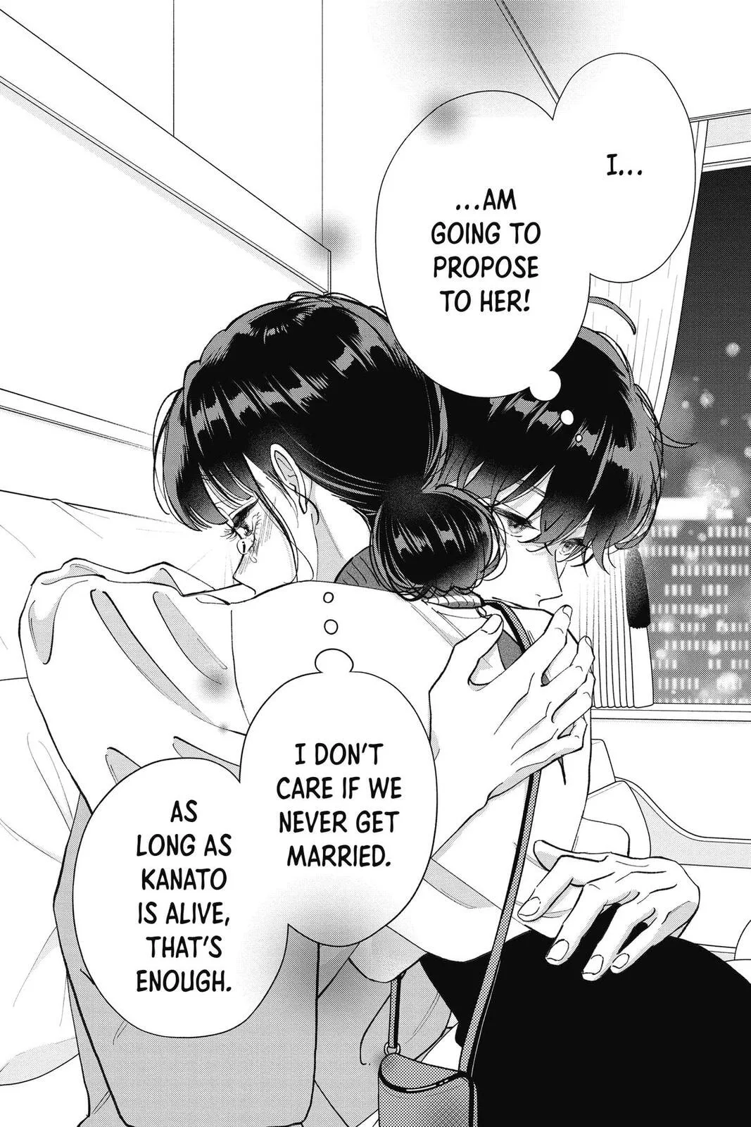 My Special One - Chapter 41 - Page 46