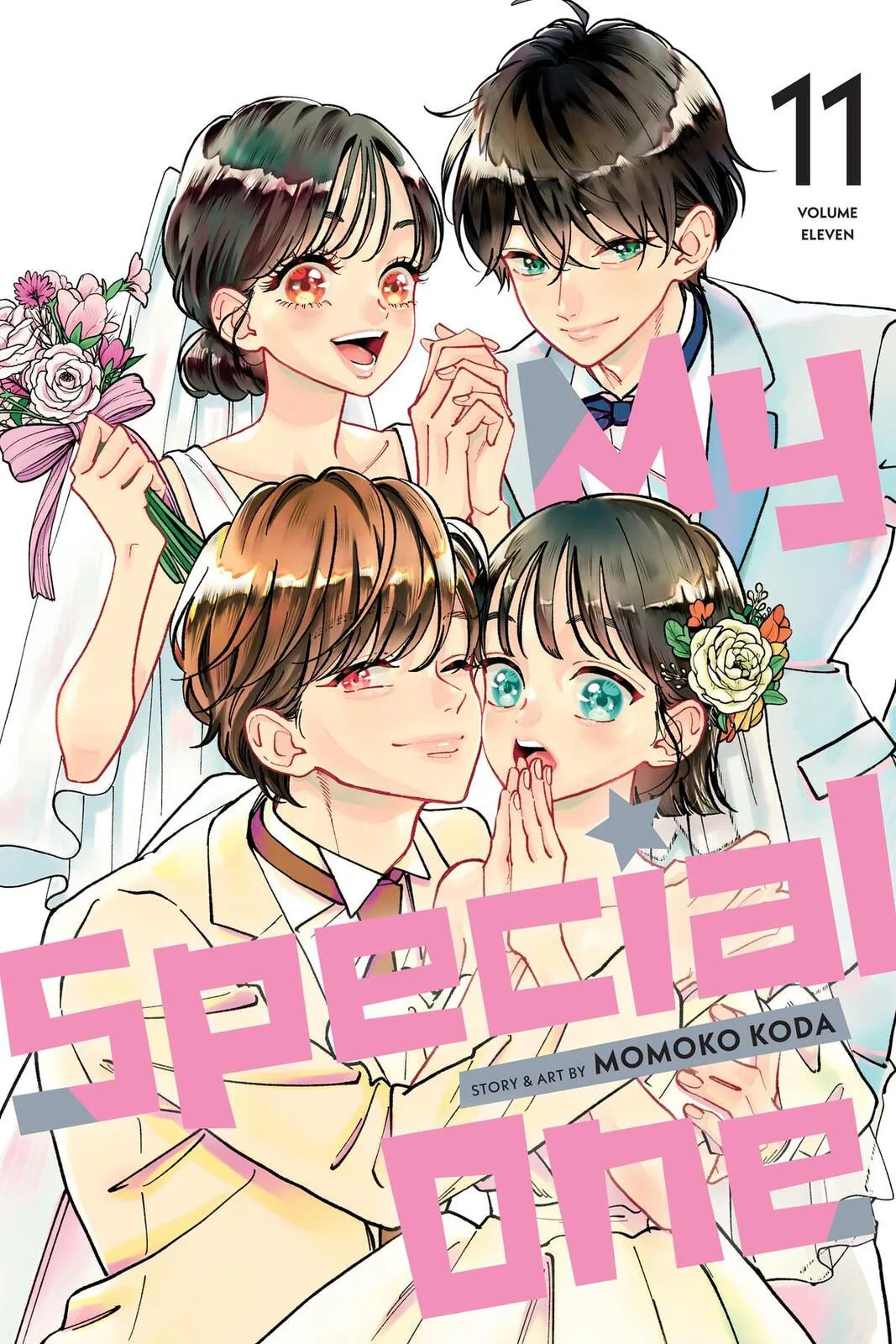 My Special One - Chapter 41 - Page 47