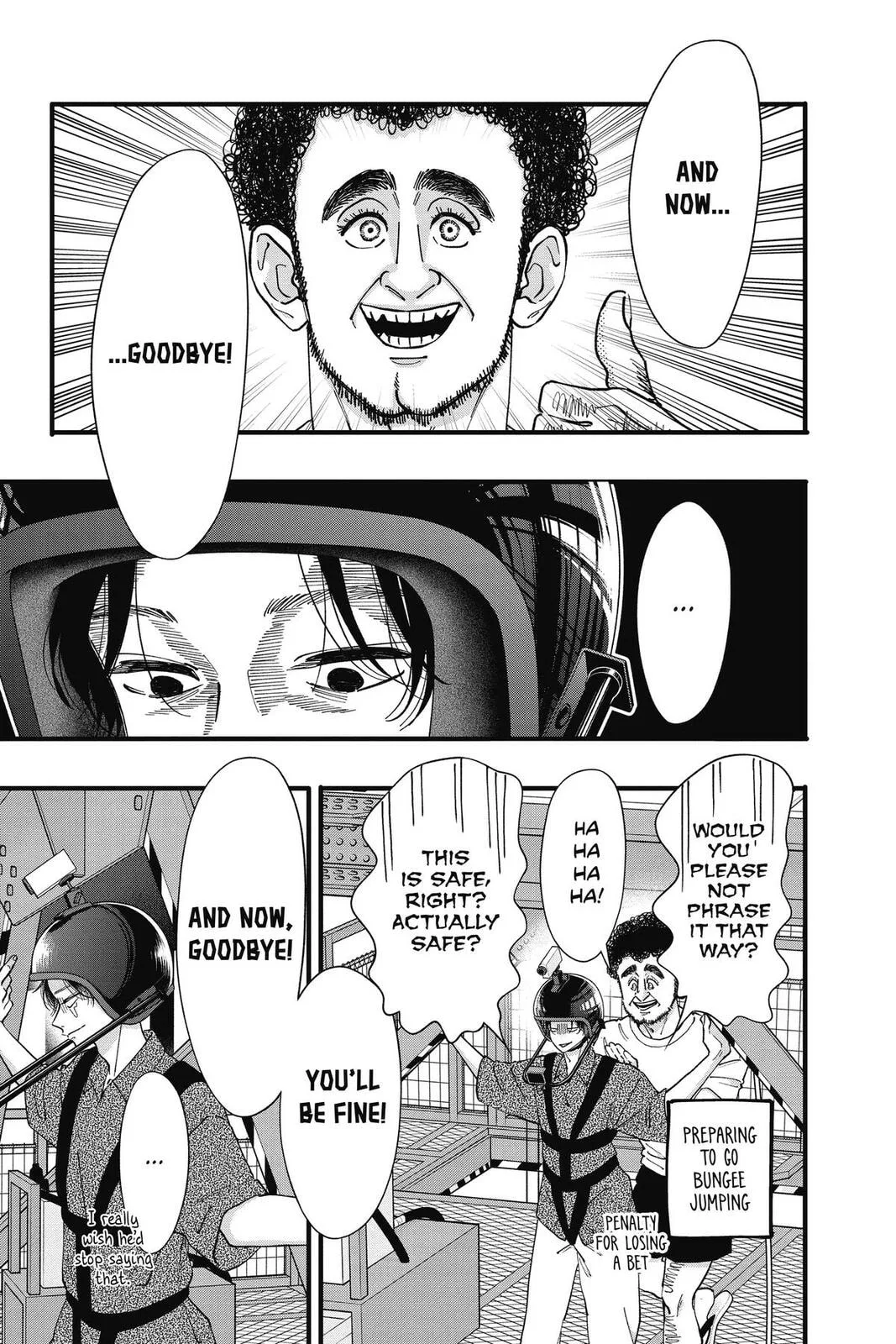 My Special One - Chapter 42 - Page 27