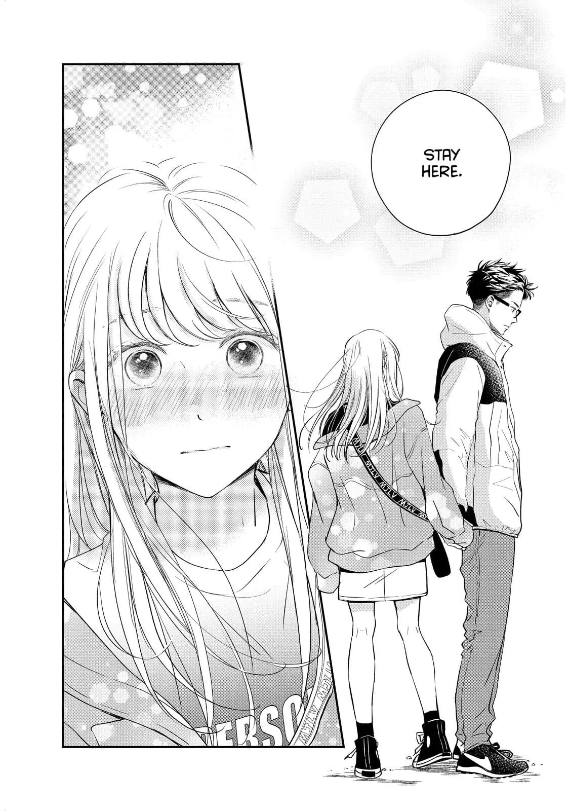 Living-Room Matsunaga-san - Chapter 33 - Page 31