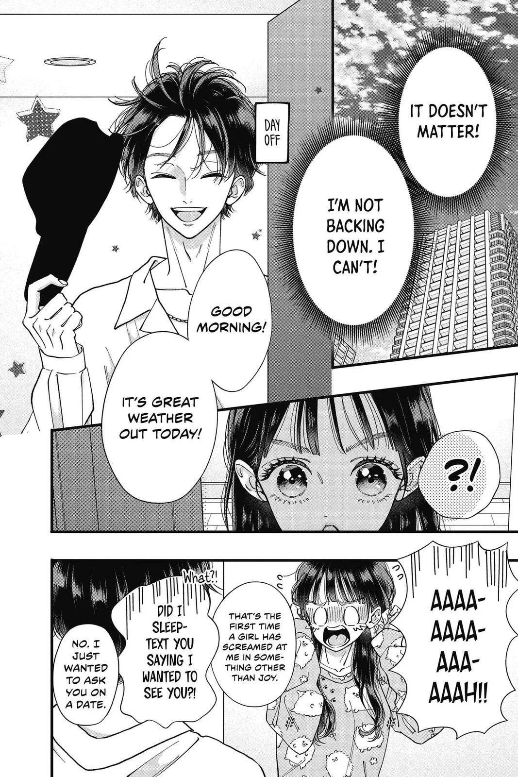 My Special One - Chapter 42 - Page 30