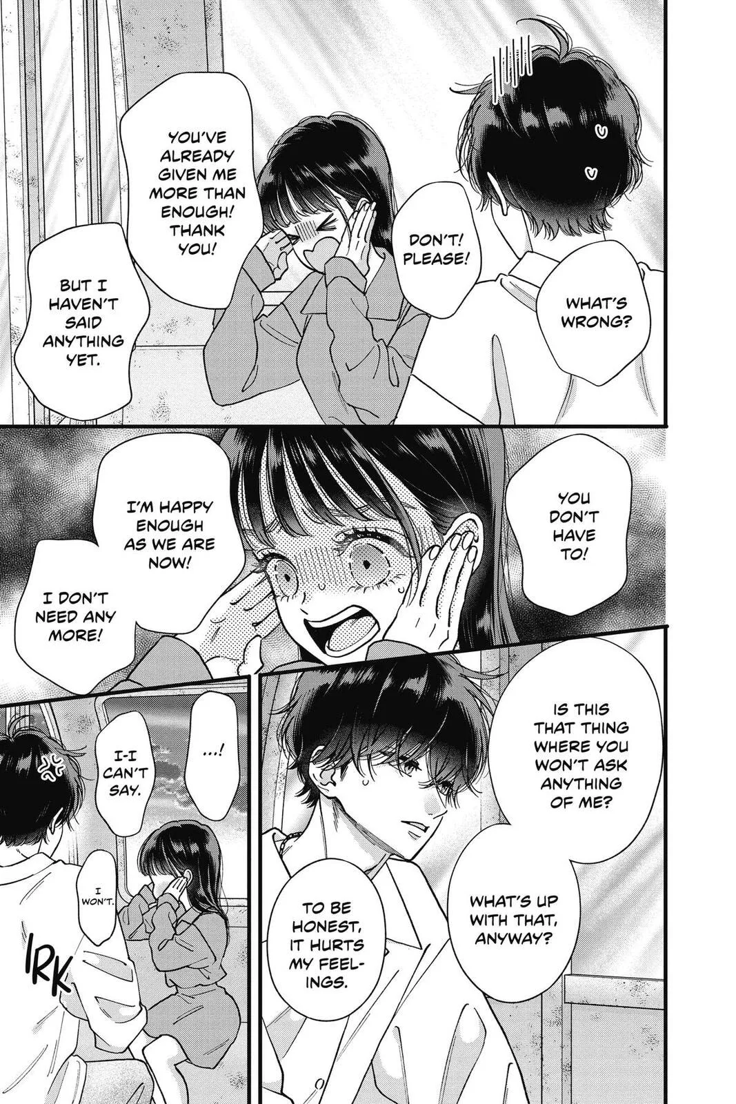 My Special One - Chapter 42 - Page 41