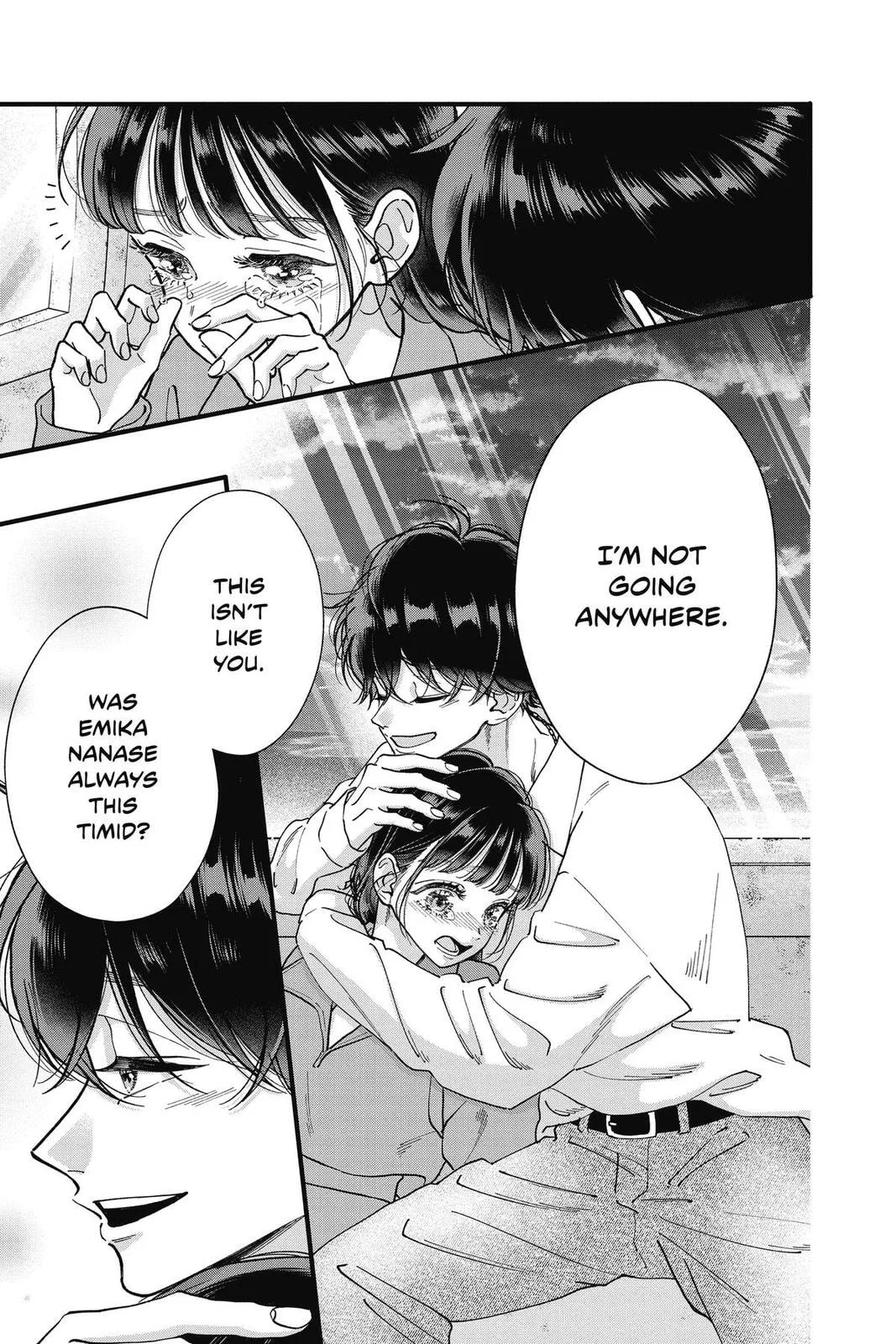 My Special One - Chapter 42 - Page 45