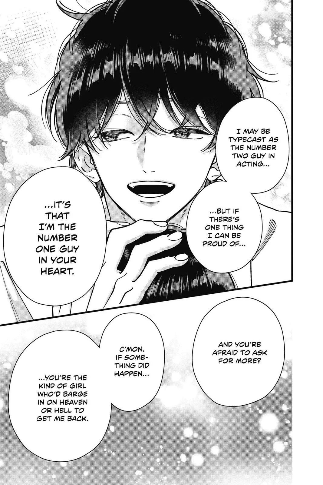 My Special One - Chapter 42 - Page 47