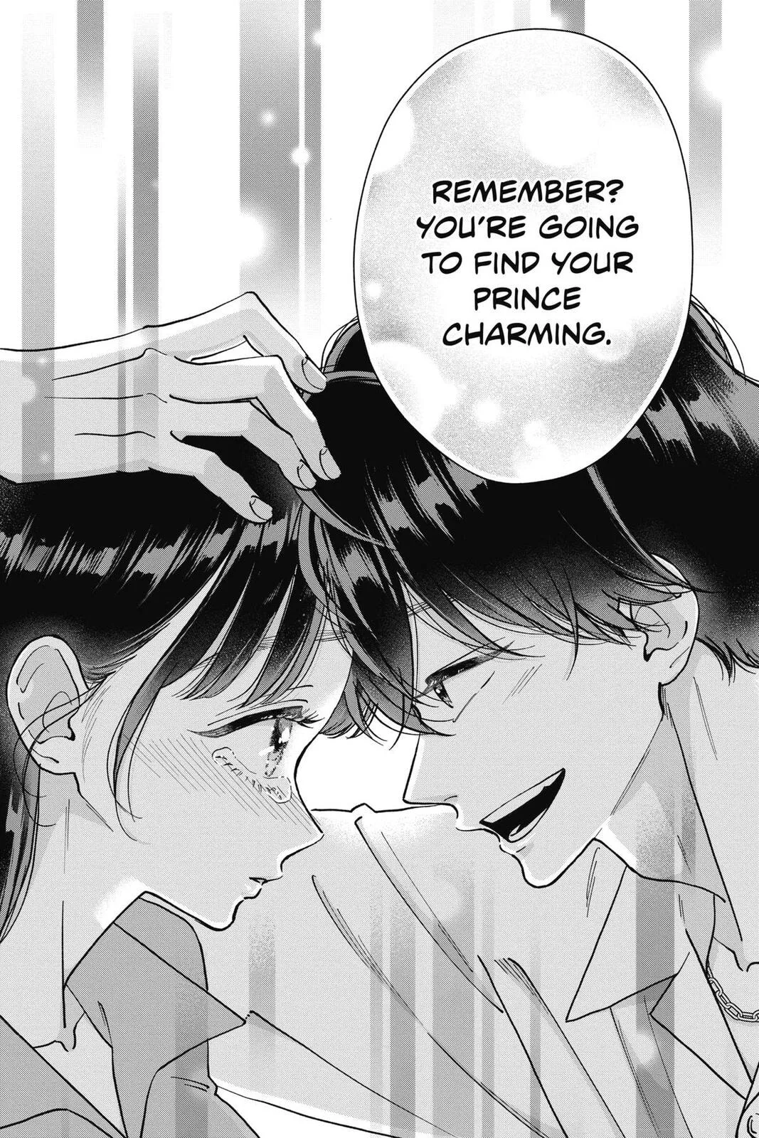 My Special One - Chapter 42 - Page 48