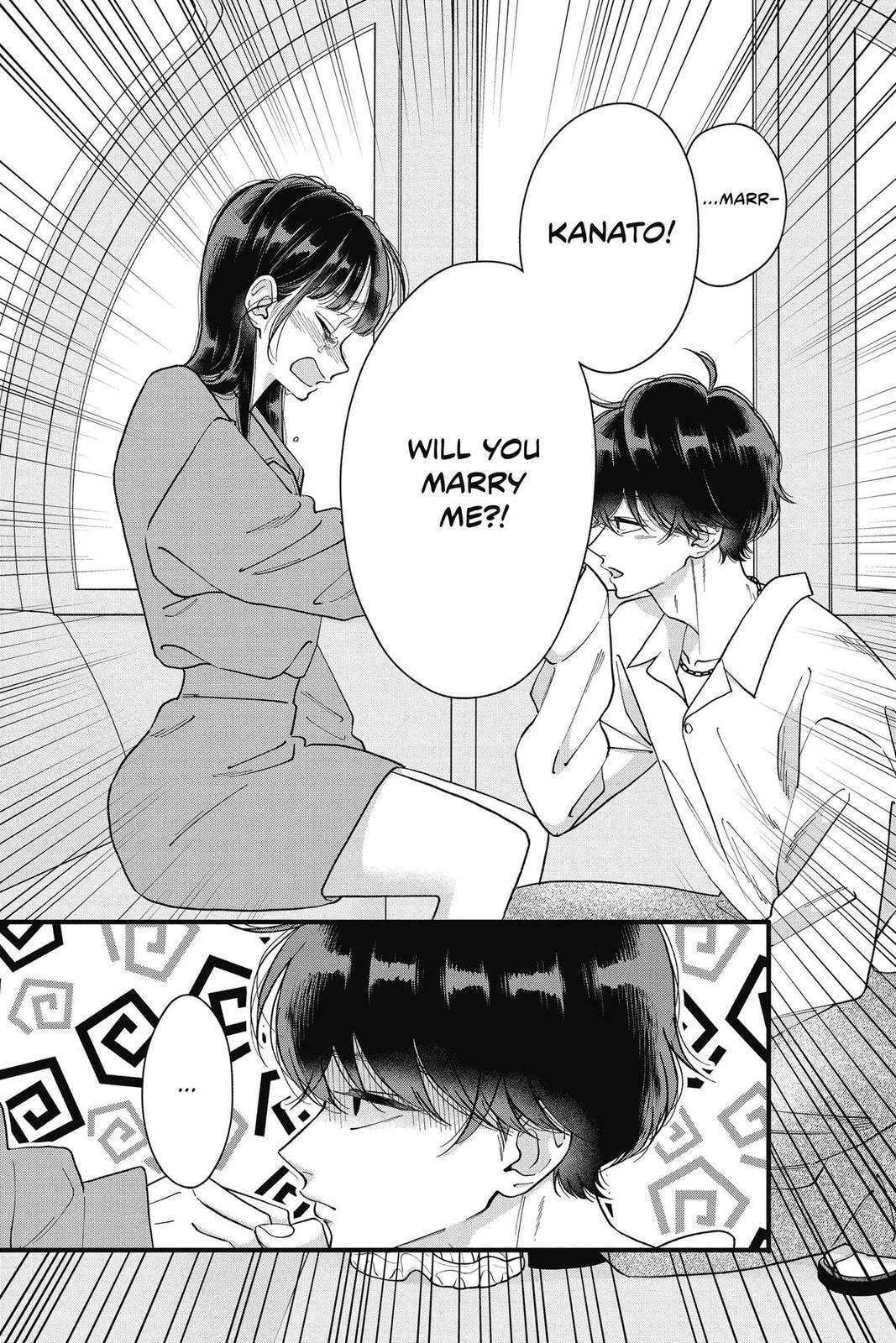 My Special One - Chapter 42 - Page 50