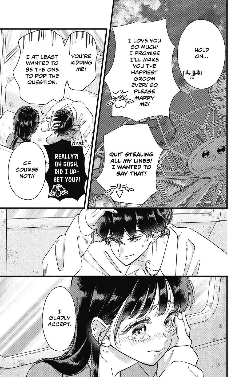 My Special One - Chapter 42 - Page 51