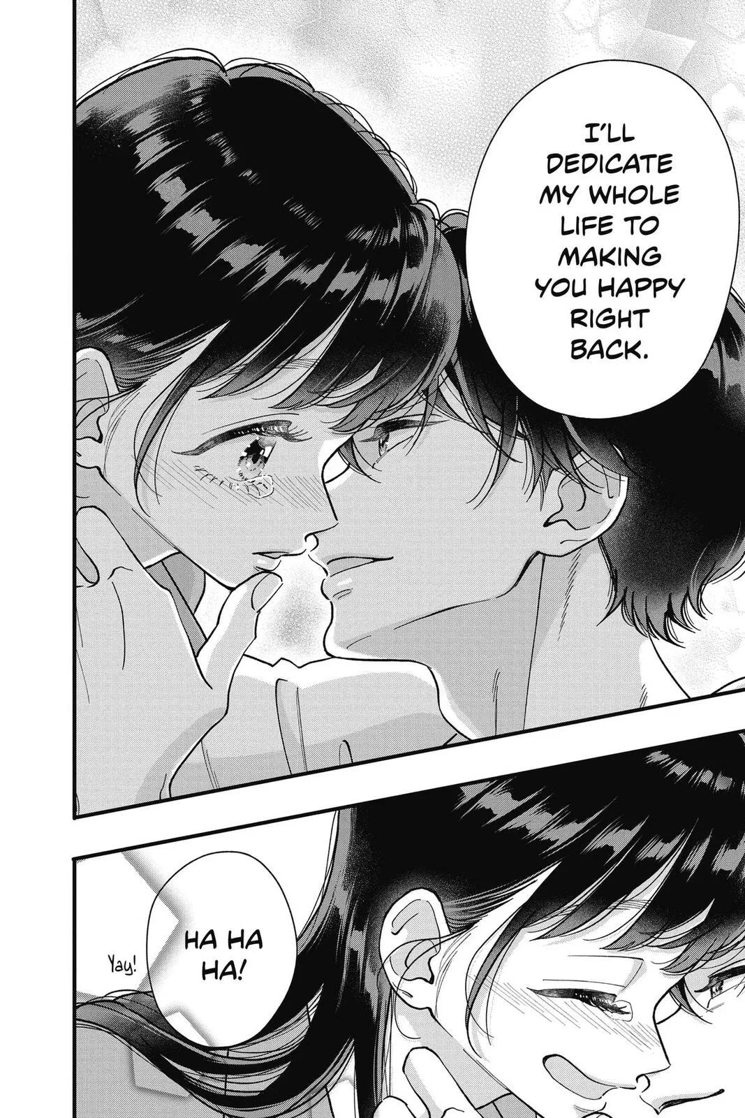 My Special One - Chapter 42 - Page 52