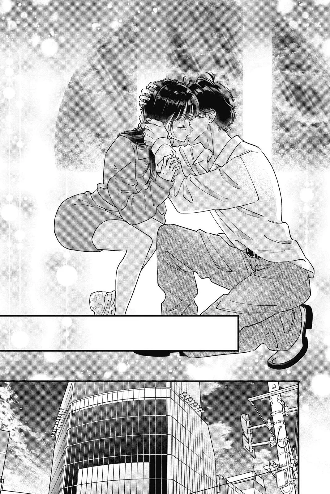 My Special One - Chapter 42 - Page 53
