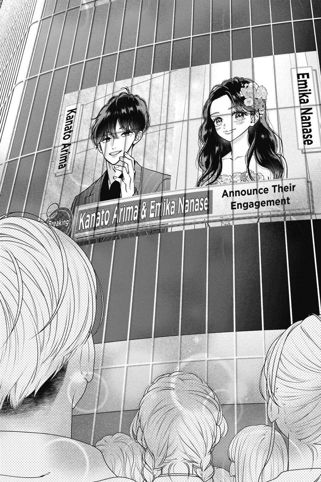 My Special One - Chapter 42 - Page 54