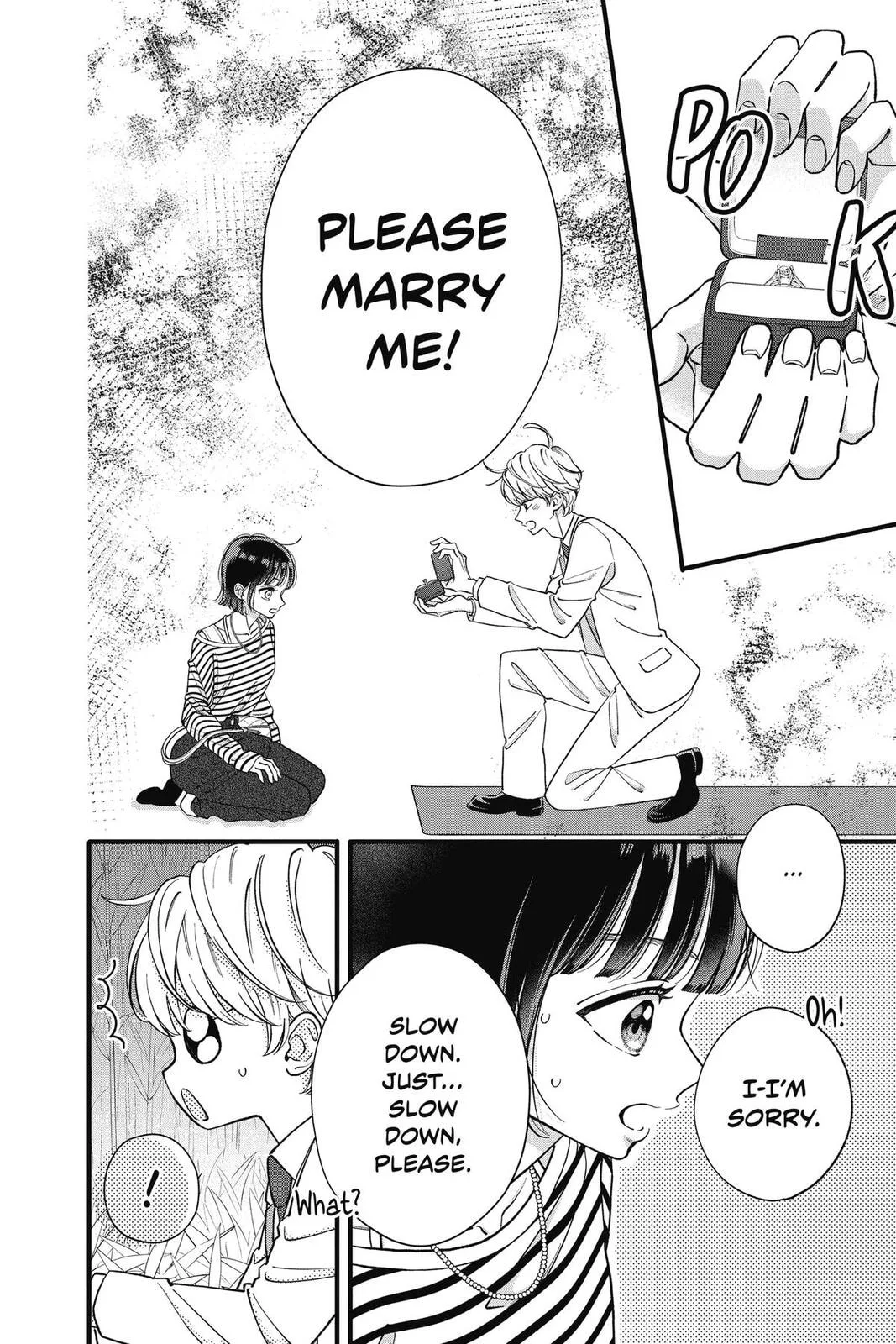 My Special One - Chapter 43 - Page 20