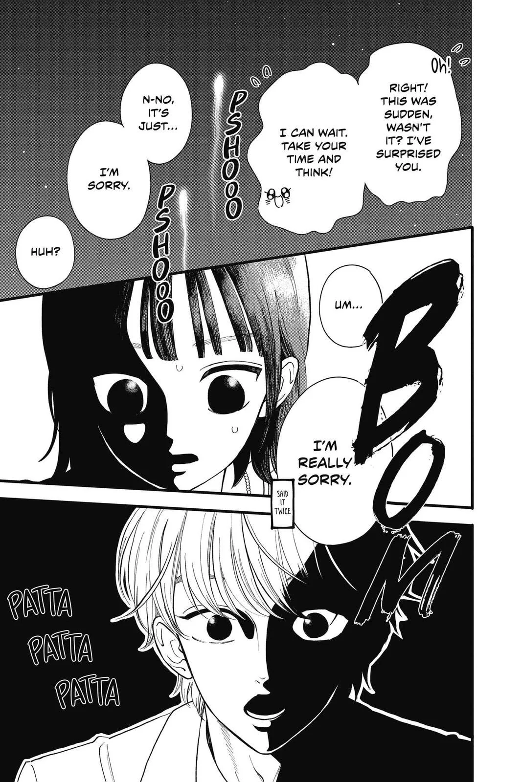 My Special One - Chapter 43 - Page 21