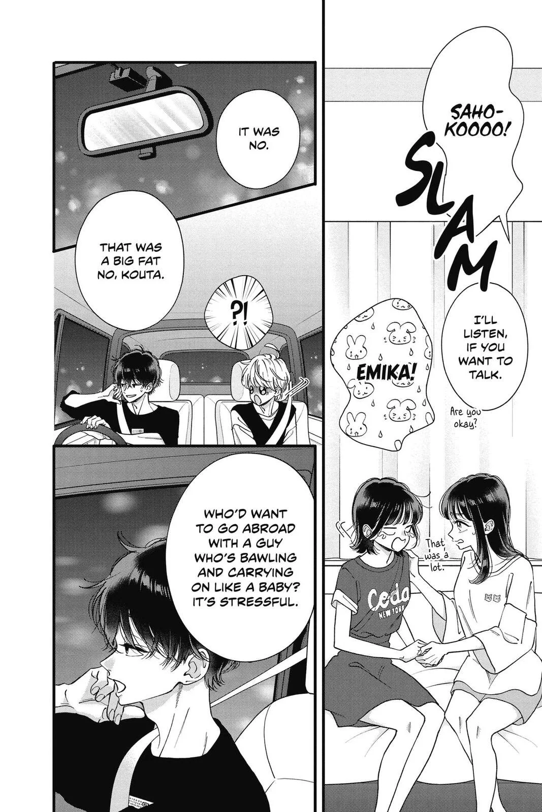 My Special One - Chapter 43 - Page 30