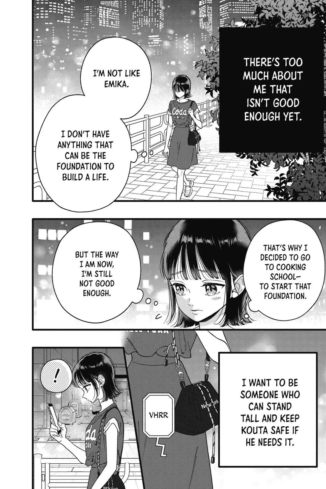 My Special One - Chapter 43 - Page 34