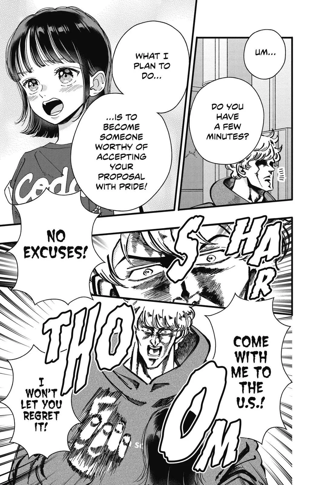 My Special One - Chapter 43 - Page 37
