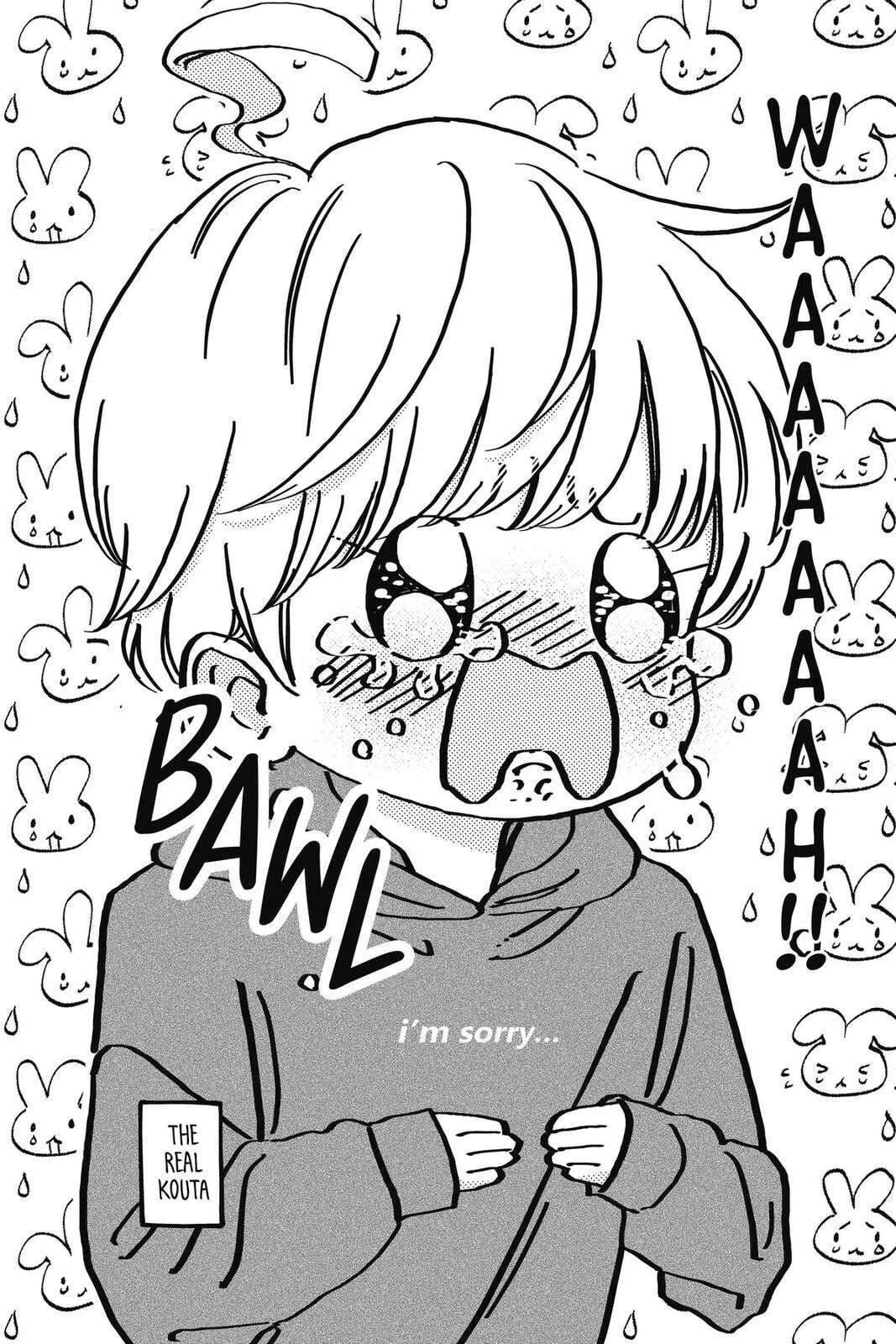 My Special One - Chapter 43 - Page 40