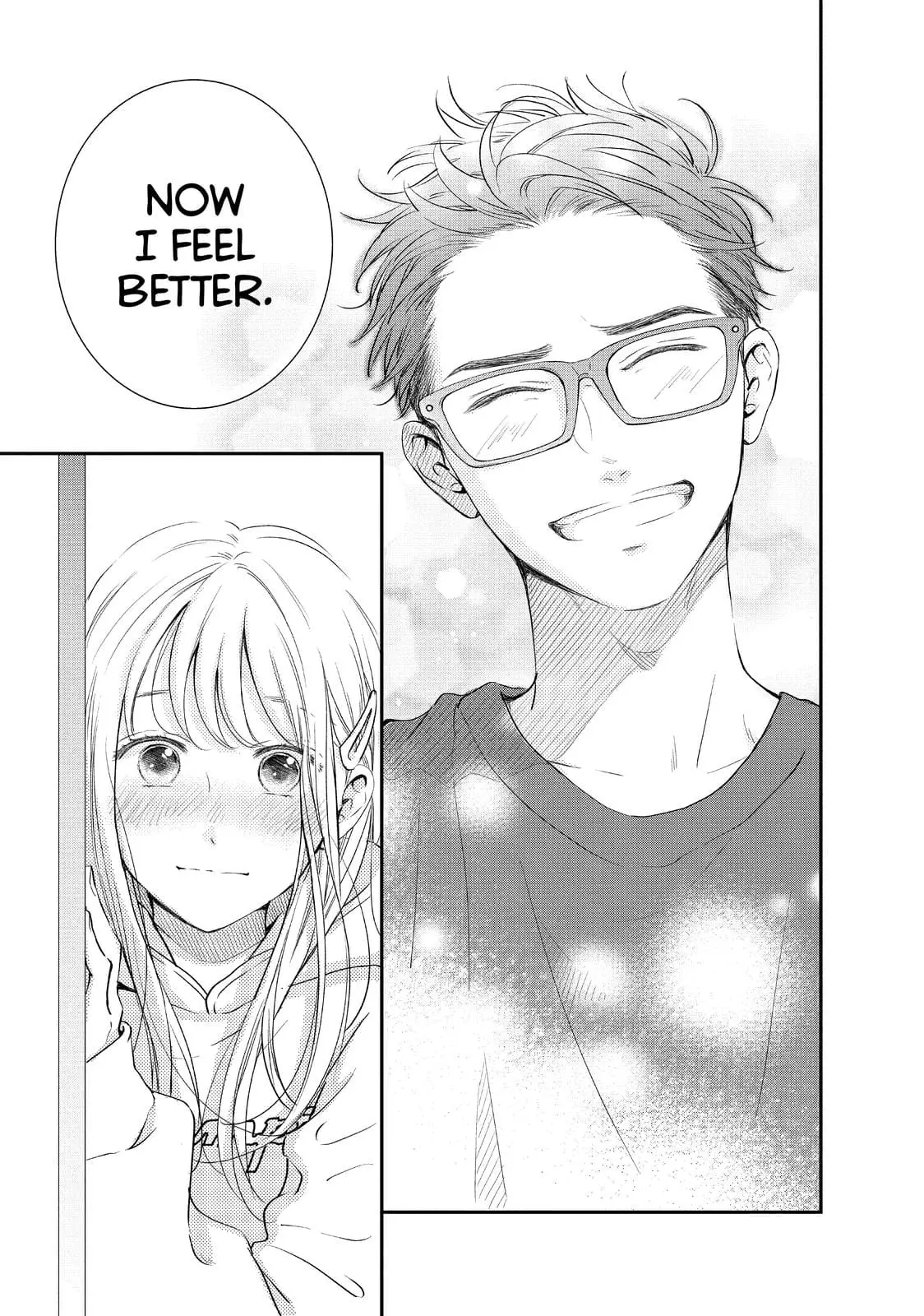 Living-Room Matsunaga-san - Chapter 33 - Page 38