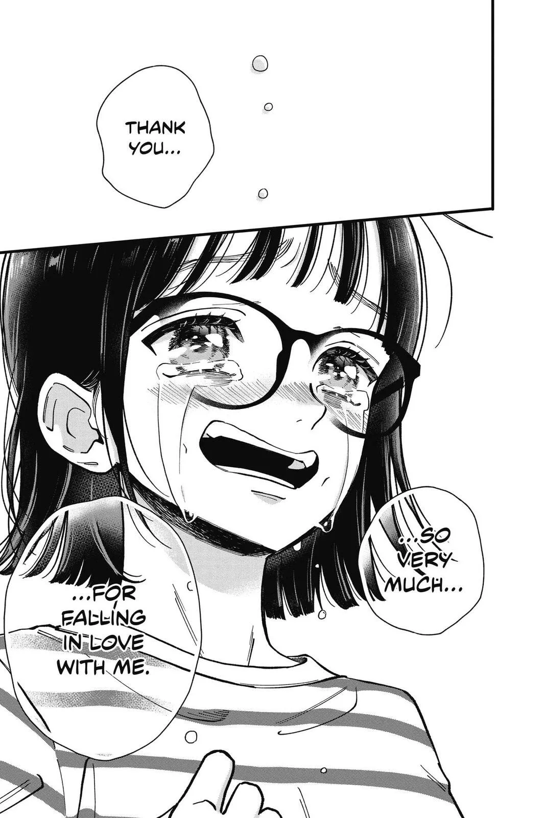 My Special One - Chapter 44 - Page 27