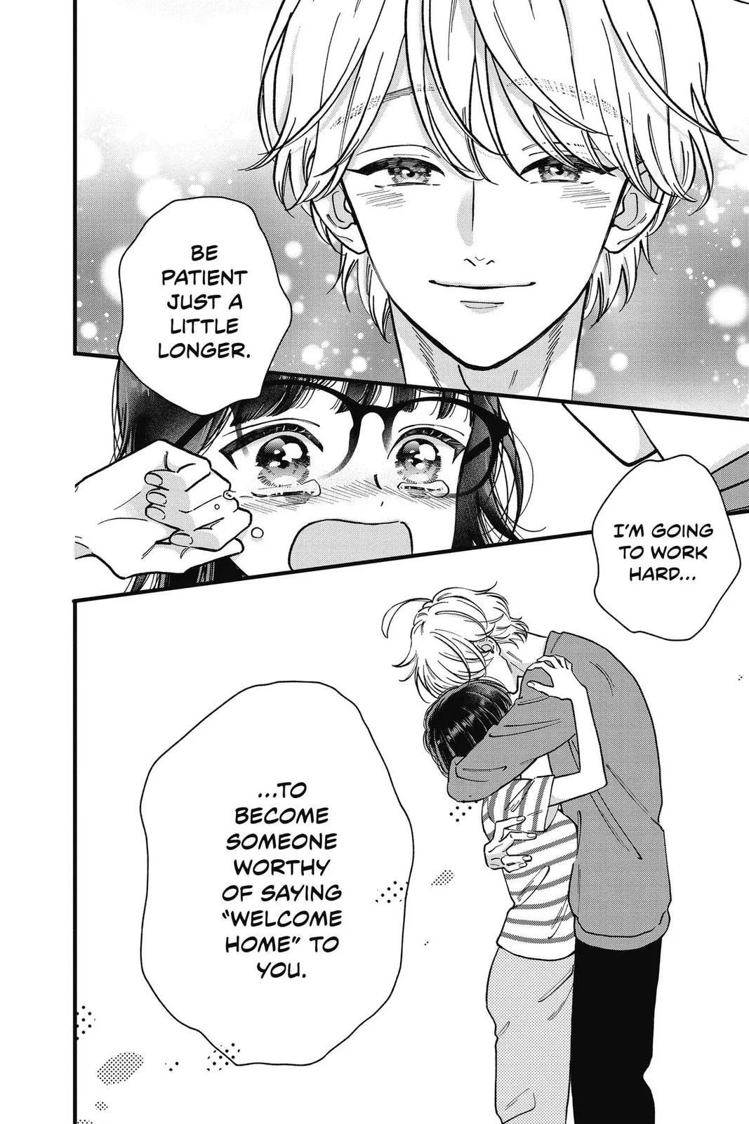 My Special One - Chapter 44 - Page 28