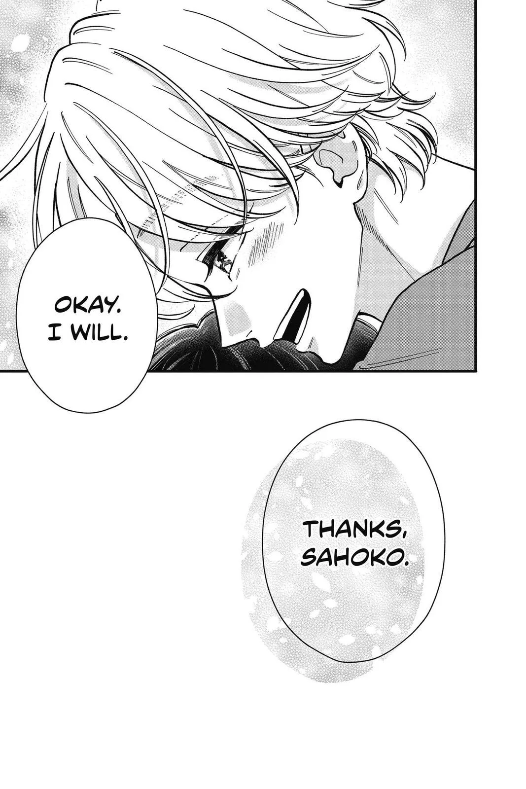 My Special One - Chapter 44 - Page 29