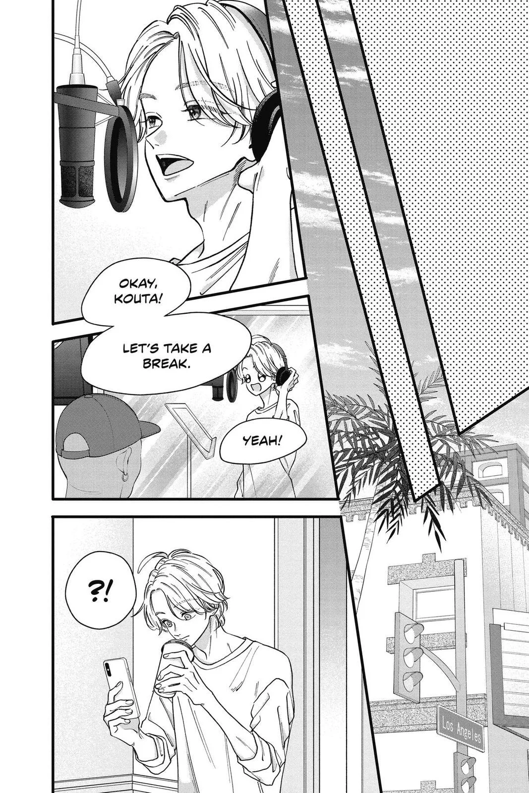 My Special One - Chapter 44 - Page 30