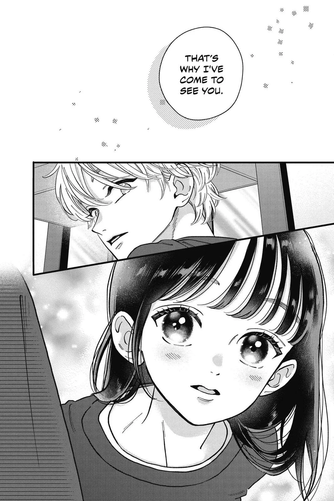 My Special One - Chapter 44 - Page 44