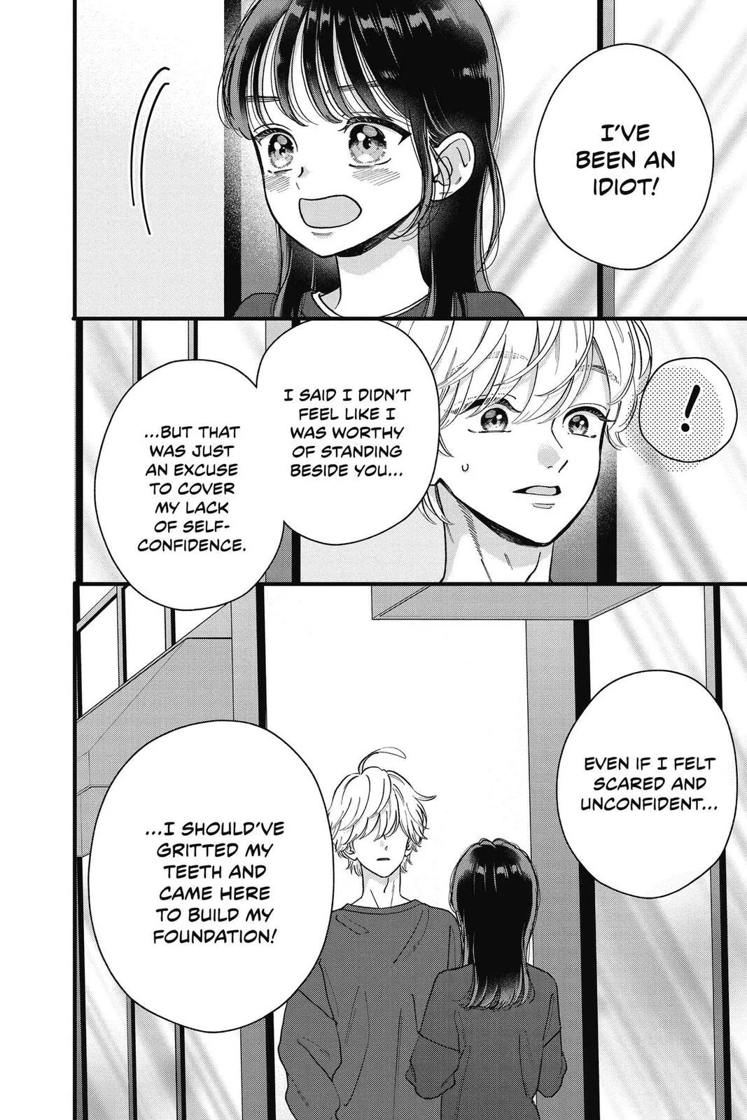My Special One - Chapter 44 - Page 46