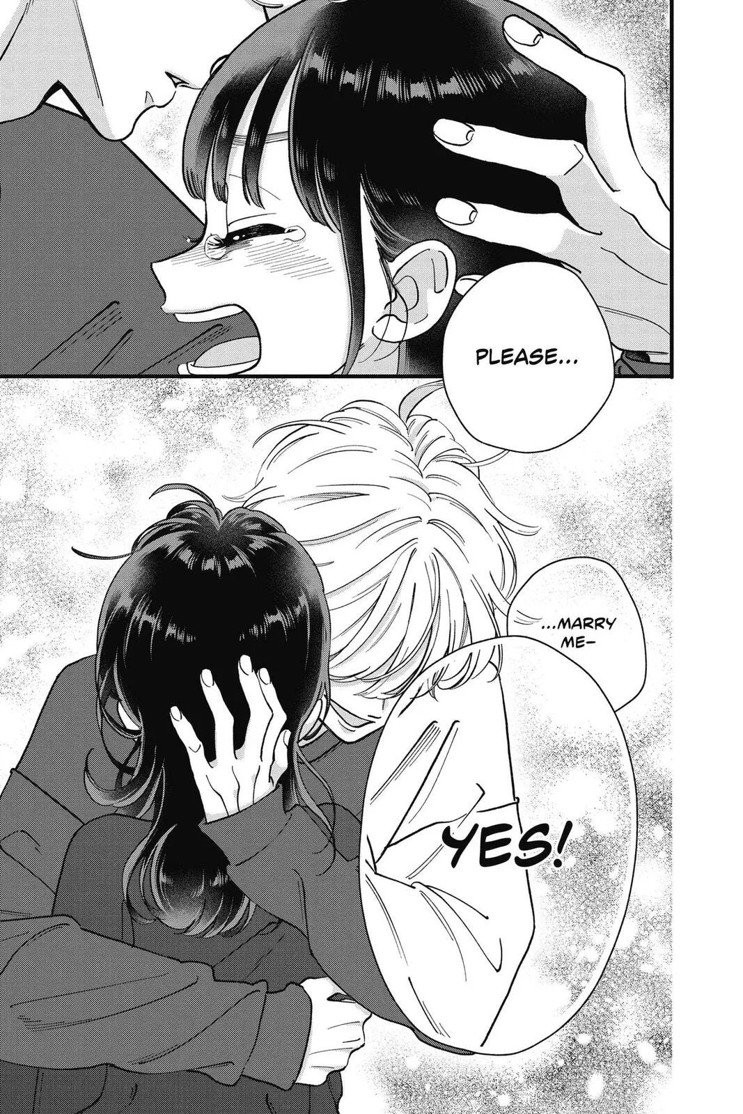 My Special One - Chapter 44 - Page 49