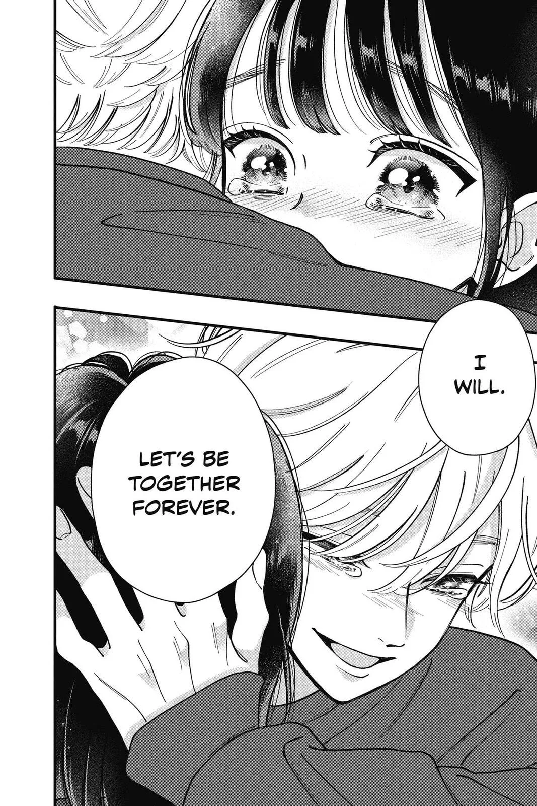 My Special One - Chapter 44 - Page 50