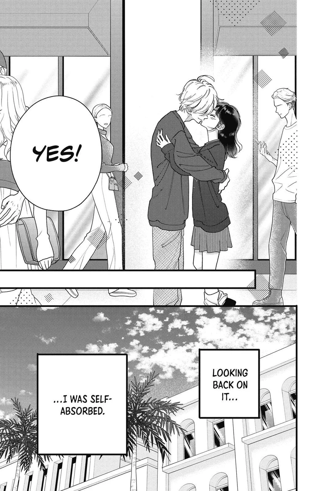 My Special One - Chapter 44 - Page 51