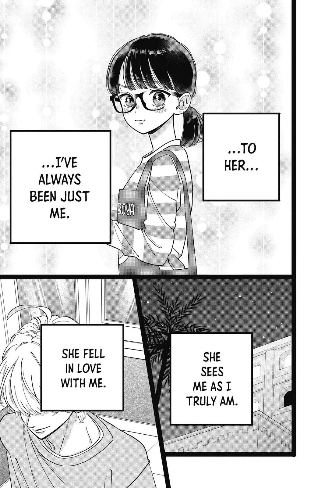 My Special One - Chapter 44 - Page 53