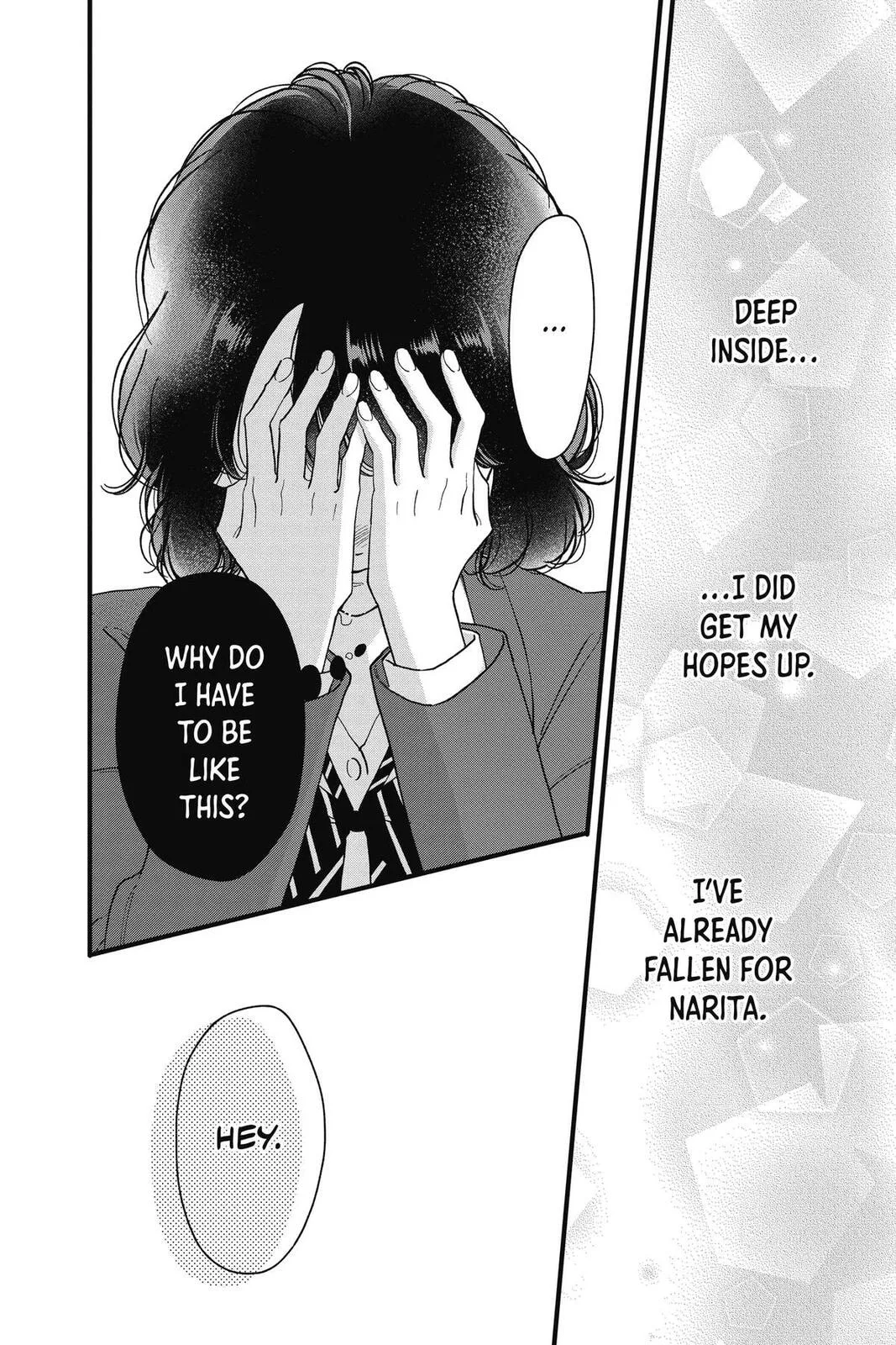 My Special One - Chapter 44 - Page 64