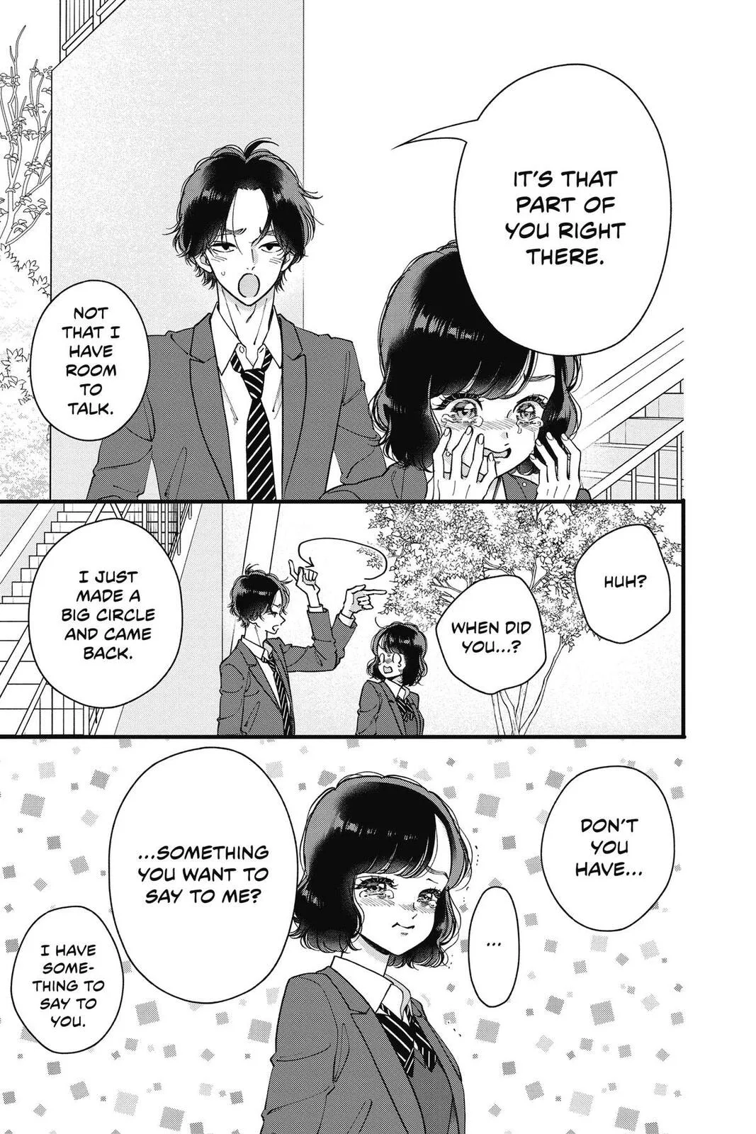 My Special One - Chapter 44 - Page 65