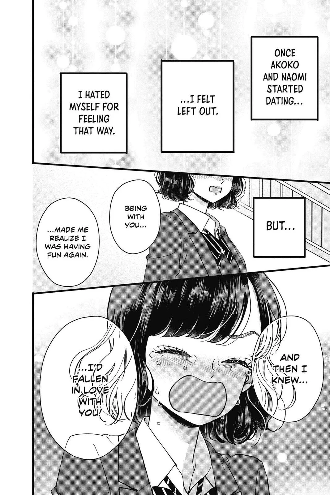 My Special One - Chapter 44 - Page 66