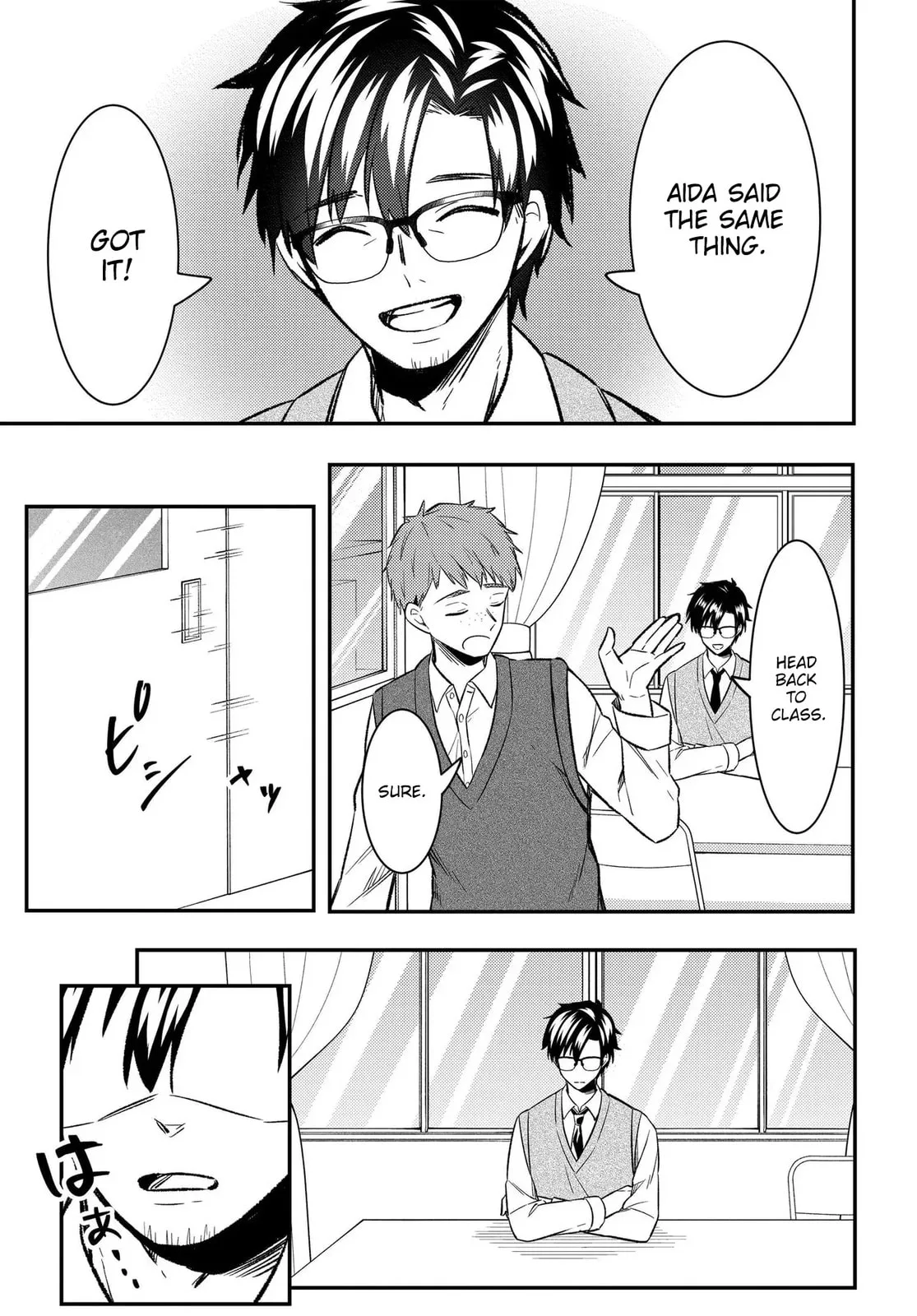 My Life Turned Around: After Being Cheated on and Falsely Accused, I Ended up Being Adored by the Most Beautiful Girl in School - Chapter 9 - Page 11