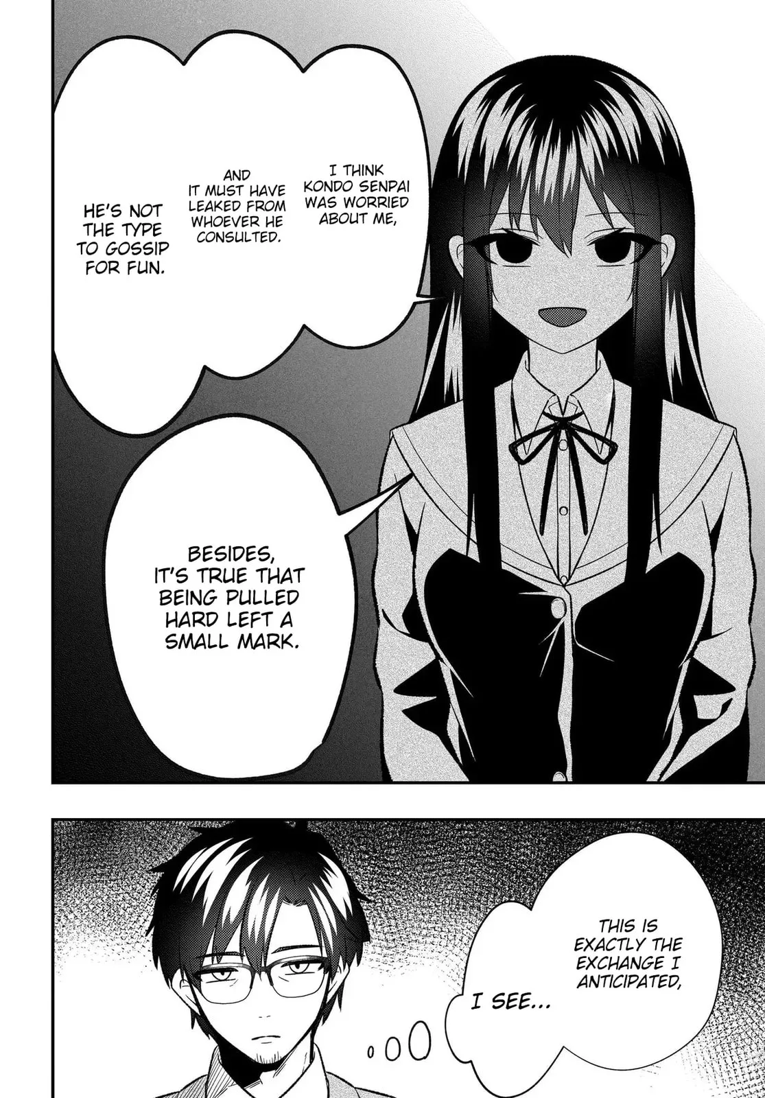 My Life Turned Around: After Being Cheated on and Falsely Accused, I Ended up Being Adored by the Most Beautiful Girl in School - Chapter 9 - Page 20