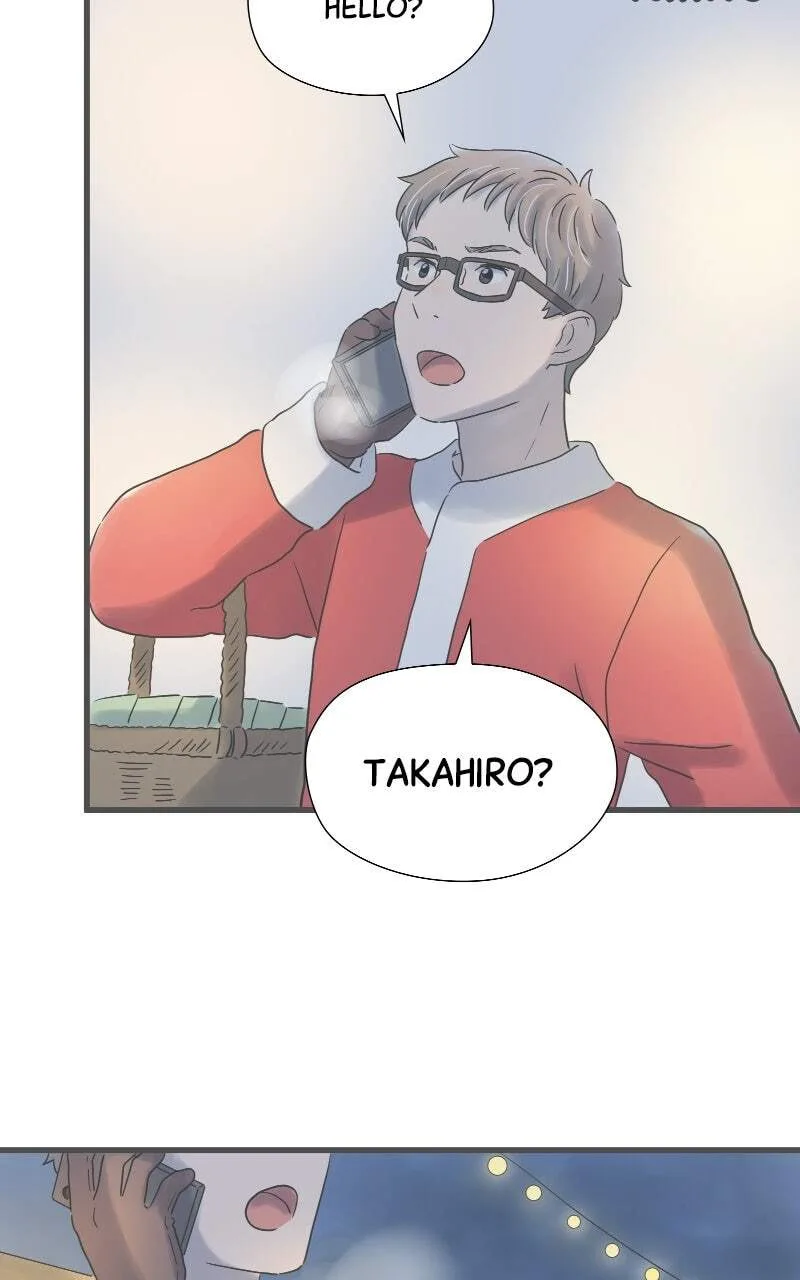 It Rains On Precious Days - Chapter 210 - Page 6
