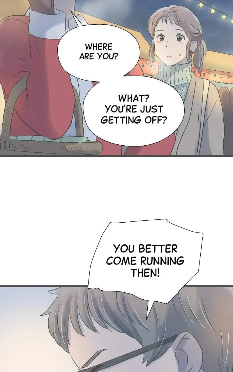 It Rains On Precious Days - Chapter 210 - Page 7