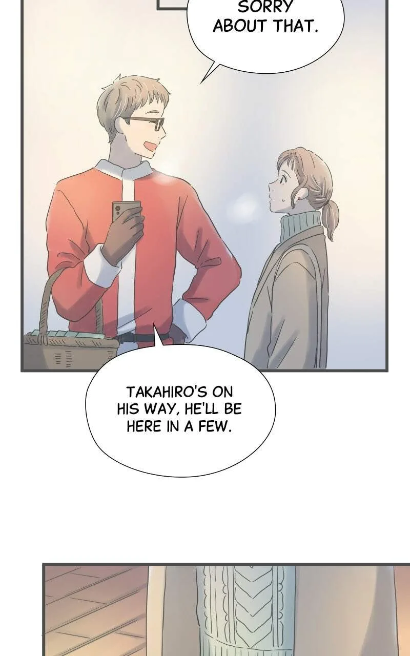 It Rains On Precious Days - Chapter 210 - Page 9
