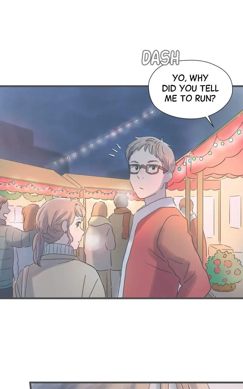 It Rains On Precious Days - Chapter 210 - Page 11