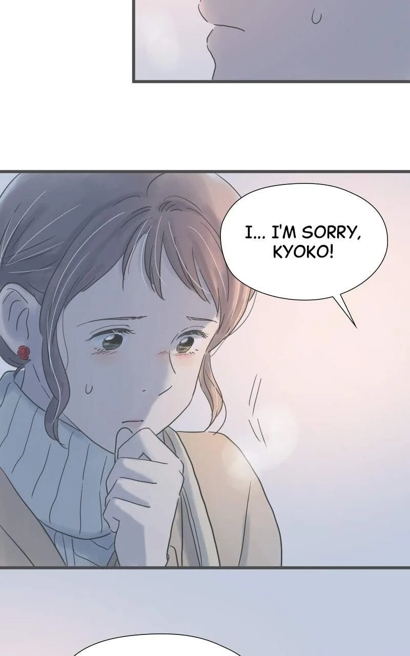 It Rains On Precious Days - Chapter 210 - Page 21