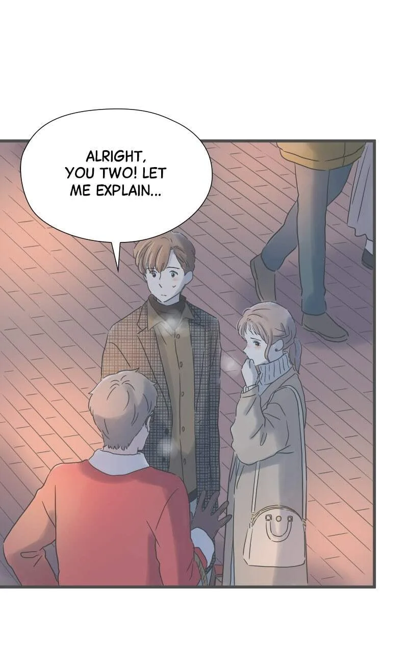 It Rains On Precious Days - Chapter 210 - Page 25