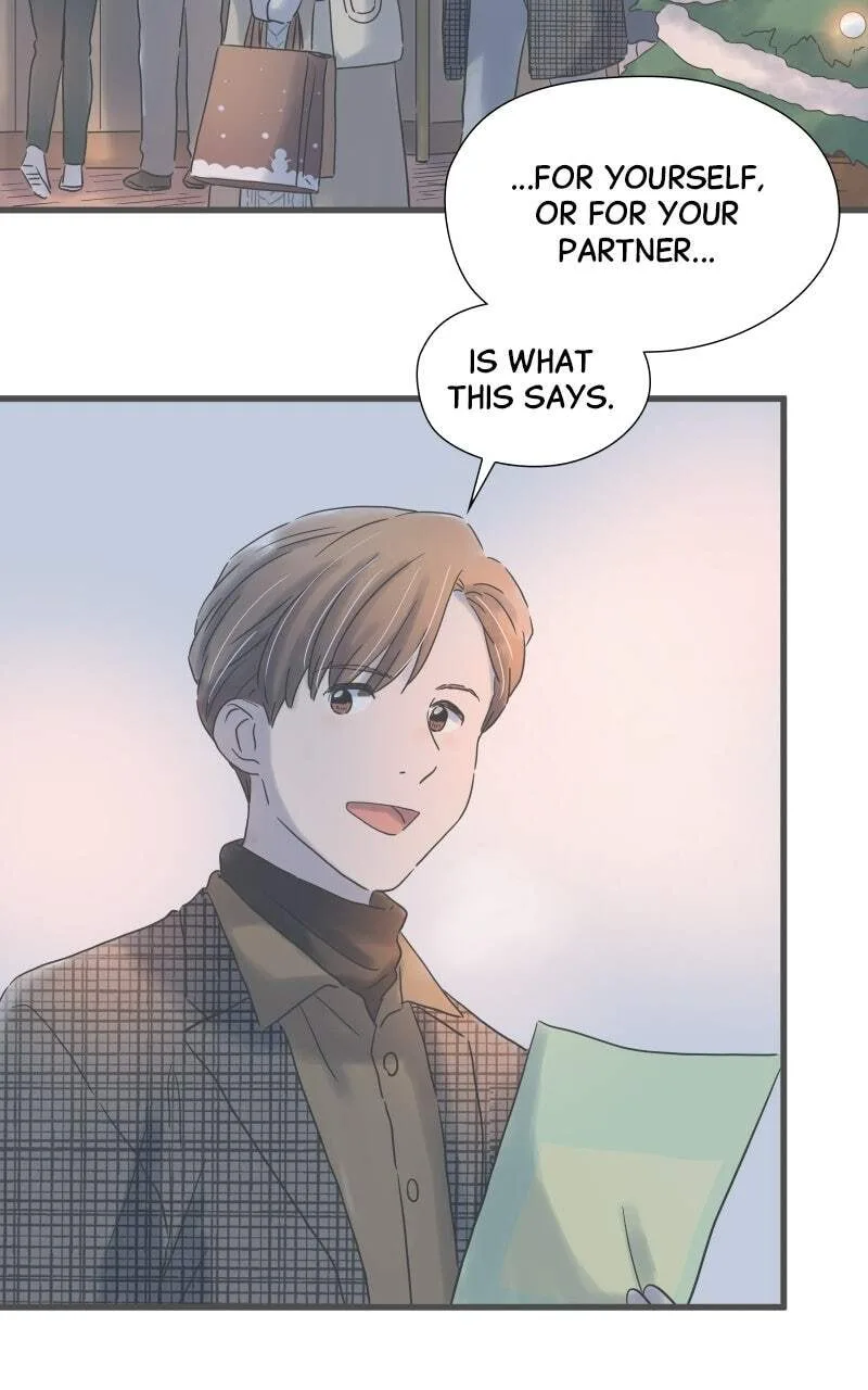 It Rains On Precious Days - Chapter 210 - Page 29