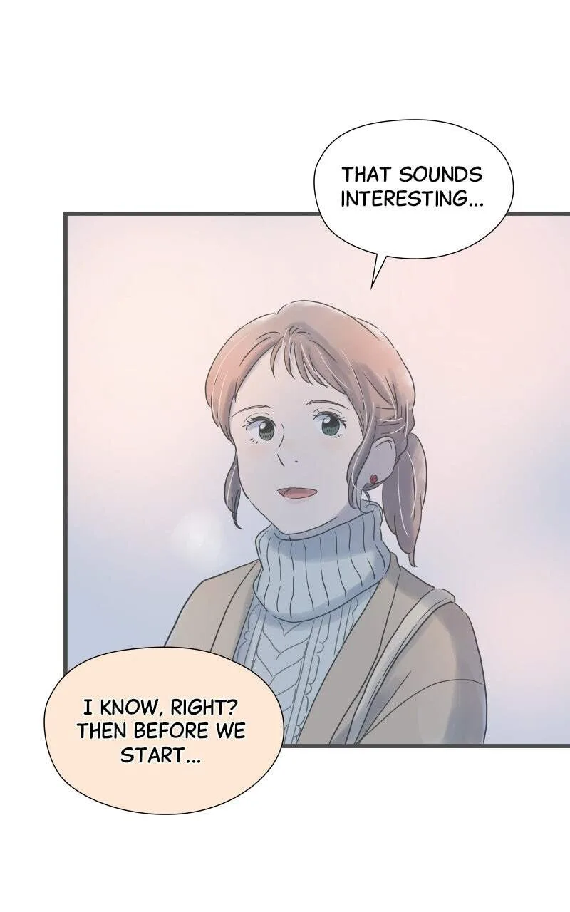 It Rains On Precious Days - Chapter 210 - Page 30