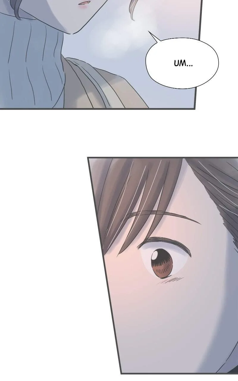It Rains On Precious Days - Chapter 210 - Page 36