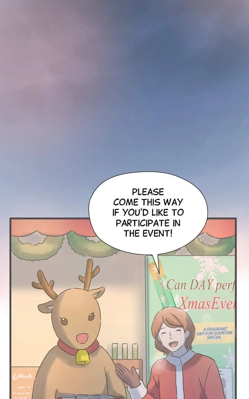 It Rains On Precious Days - Chapter 210 - Page 43