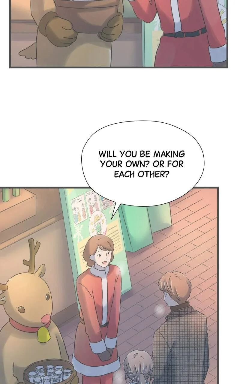 It Rains On Precious Days - Chapter 210 - Page 44