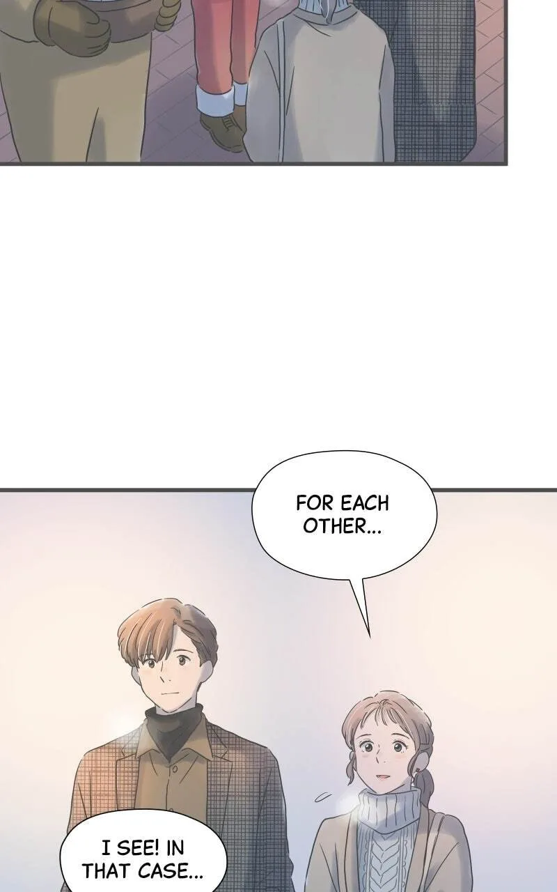 It Rains On Precious Days - Chapter 210 - Page 45