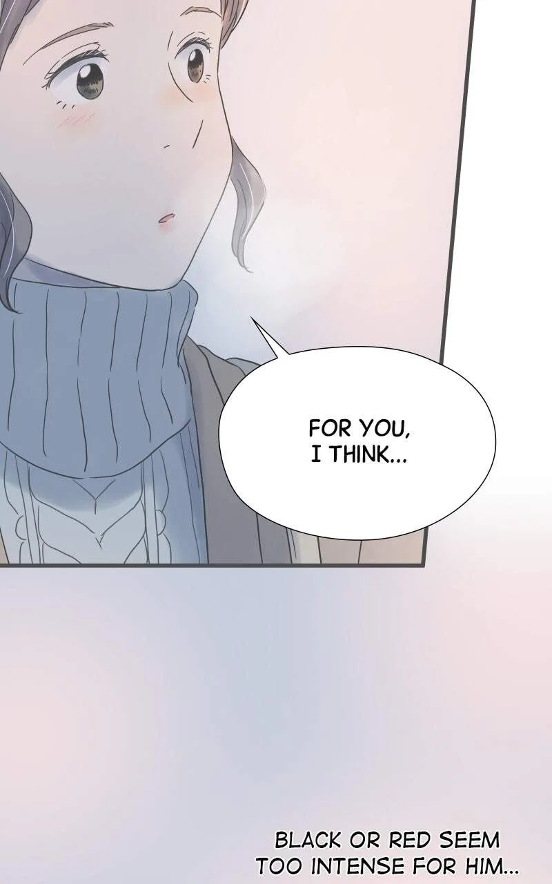 It Rains On Precious Days - Chapter 210 - Page 57